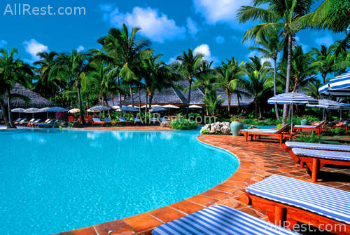 Le Meridien Ile Des Pins 9